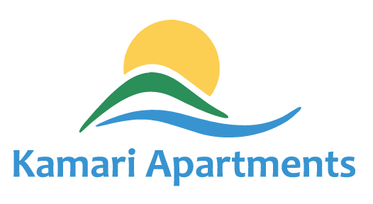 Kamari Apartments Kalamata